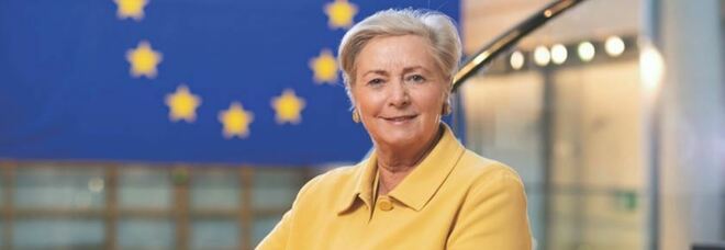 L'europarlamentare Frances Fitzgerald: «Vogliamo la parità nel digitale, l'Europa aiuterà le ragazze»