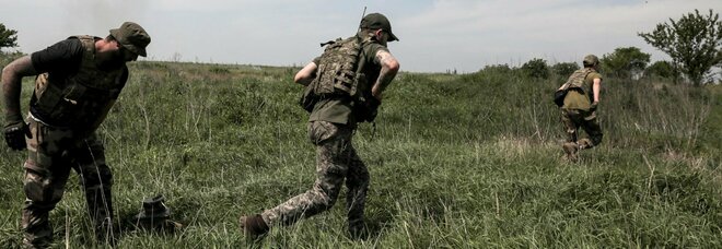Guerra in Ucraina, la Polonia ripristina i controlli al confine con la Slovacchia