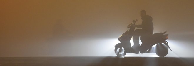 Troppo smog: "Gravi danni al cervello per chi vive vicino alle strade"