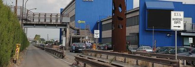 Ilva, Di Maio: «Commesso il delitto perfetto» Ilva, Di Maio: «Commesso il delitto perfetto»