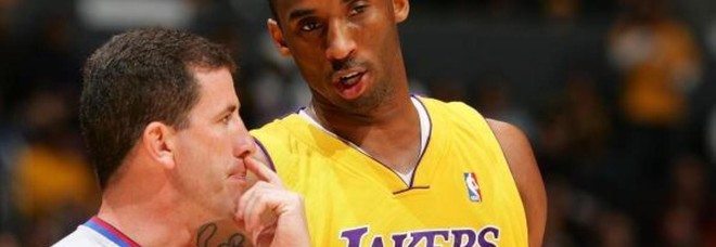 Morto Kobe Bryant, ha vissuto 7 anni in Italia: 2 a Rieti, dove ha frequentato le elementari Morto Kobe Bryant, ha vissuto 7 anni in Italia: 2 a Rieti, dove ha frequentato le elementari