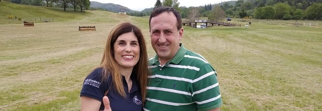 Rocca di Papa, sindaco gravissimo: «Aveva arti e volto bruciati ma chiedeva degli altri» Rocca di Papa, sindaco gravissimo: «Aveva arti e volto bruciati ma chiedeva degli altri»