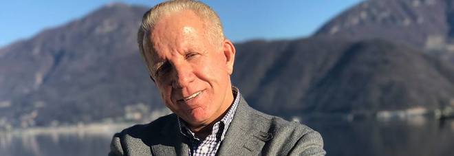 «Nulla è impossibile», Behgjet Pacolli racconta in un libro la sua vita