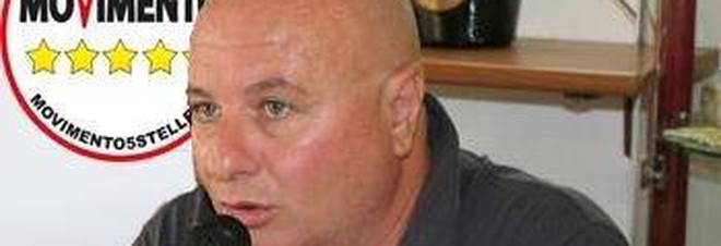 Il candidato condannato Il candidato condannato
