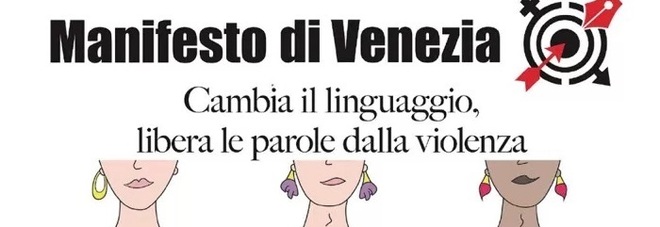 Manifesto di Venezia