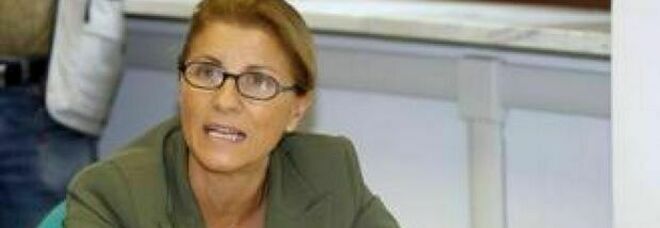Marinella D'Innocenzo