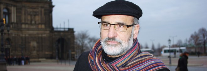Fernando Aramburu Fernando Aramburu