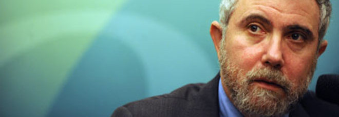 Paul Krugman Paul Krugman