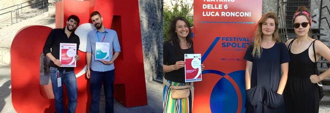 Festival di Spoleto, all'European Young Theatre vanno in scena i talenti delle scuole internazionali