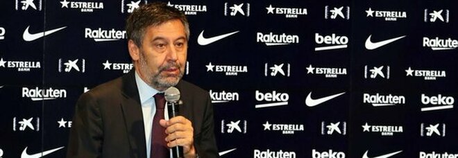 Bartomeu Bartomeu