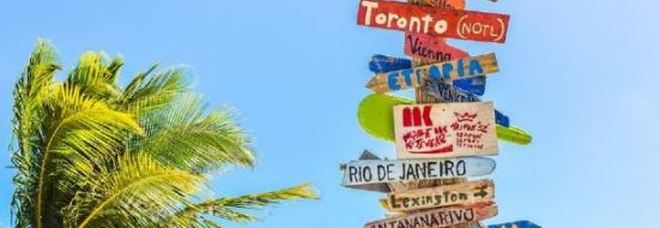 Vacanze, come evitare i raggiri. L'Ugcons presenta il Vacanze, come evitare i raggiri. L'Ugcons presenta il