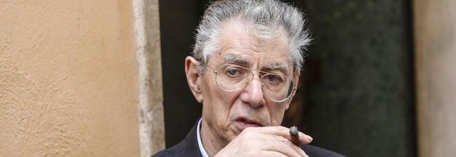 Umberto Bossi Umberto Bossi