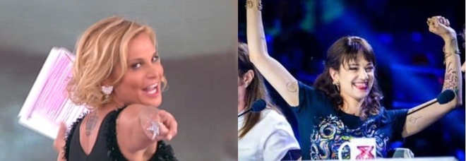 X Factor 2018: Simona ventura al posto di Asia Argento. Ecco l'indiscrezione. X Factor 2018: Simona ventura al posto di Asia Argento. Ecco l'indiscrezione.