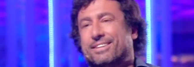 Paolo Calissano torna in tv: «Dopo la solitudine ecco la rinascita»