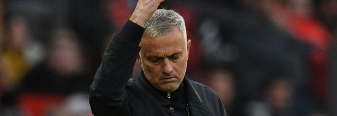 Mourinho e il futuro: «La mia prossima tappa non sarà in Premier»