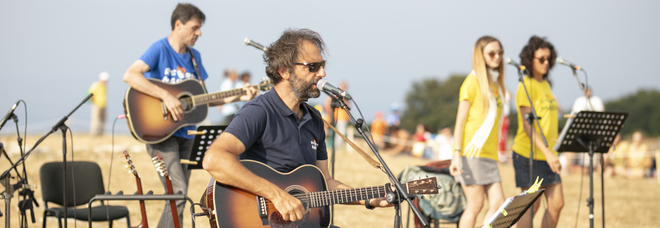 Torna RisorgiMarche
con Neri Marcorè: giovedì
programma della 3° edizione