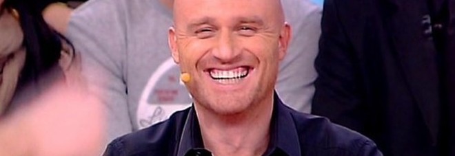 Rudy Zerbi si confessa a Verissimo: Rudy Zerbi si confessa a Verissimo: