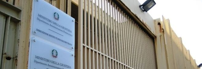 Carceri, ispettore aggredito a Trani: è il terzo episodio Carceri, ispettore aggredito a Trani: è il terzo episodio