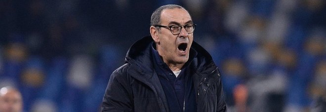 Sarri Sarri