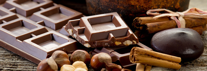 ChocoModica 2017, in Sicilia due giorni di musica e spettacoli dedicati al cioccolato