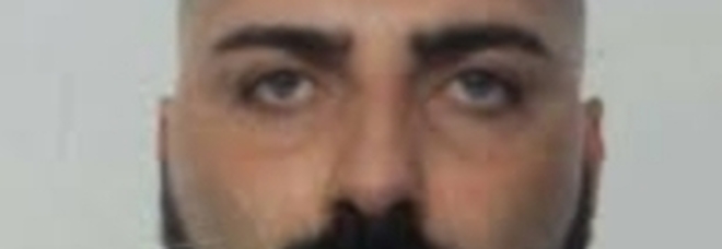 Spari e traffico di cocaina, fra loro nomi storici del crimine romano
