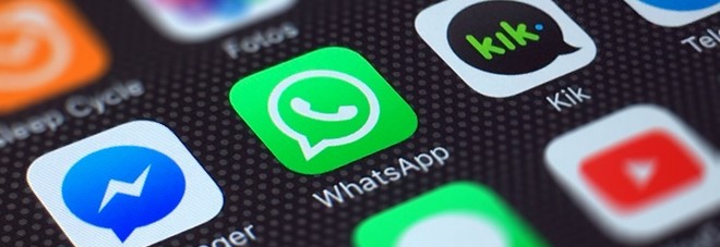Whatsapp, finalmente la svolta: Whatsapp, finalmente la svolta:
