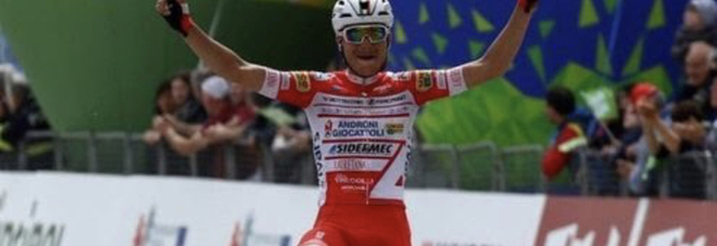 Tour of the Alps vittoria perfetta di Masnada. Quarto Nibali