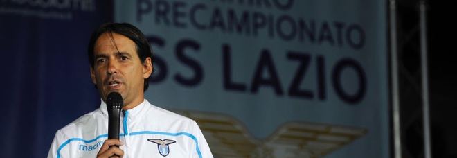 Lazio, Inzaghi: «Vogliamo ripetere grande stagione. Calendario? Partenza complicata»