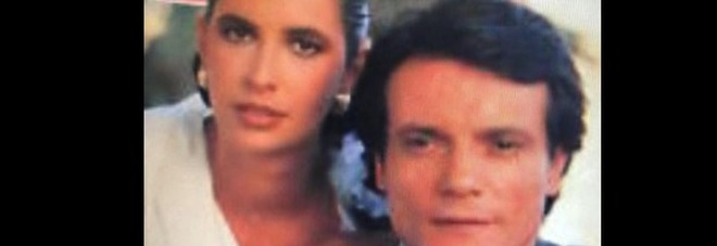 Morta Barbara Nascimbene, attrice ed ex di Massimo Ranieri. Lui su Facebook: «Non ti dimenticherò mai»