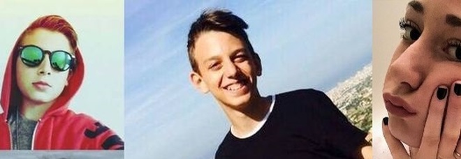Mattia, Daniele, mamma Eleonora: ecco le vittime morte al concerto di Sfera Ebbasta Mattia, Daniele, mamma Eleonora: ecco le vittime morte al concerto di Sfera Ebbasta