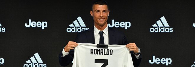 Ronaldo: Juve, una scelta facile
«E Ancelotti sempre nel mio cuore»