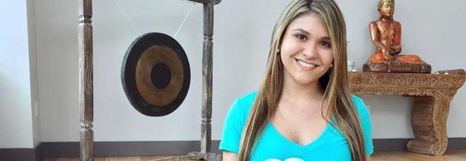 Si uccide a 19 anni sopravvissuta alla strage di Parkland: «In colpa per essere ancora viva» Si uccide a 19 anni sopravvissuta alla strage di Parkland: «In colpa per essere ancora viva»