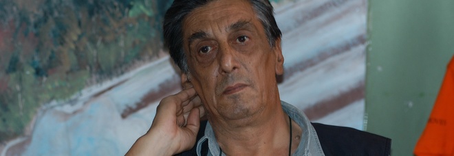 L'ultima intervista: «Ho speso tutto in coca e vodka, non voglio andare in Paradiso»