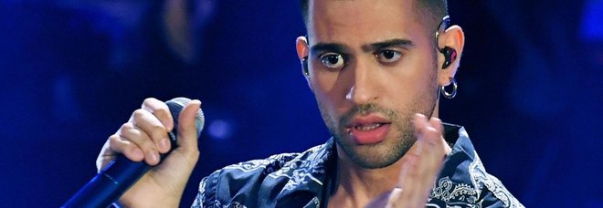 Sanremo 2019, chi è Mahmood il vincitore della 69esima edizione Sanremo 2019, chi è Mahmood il vincitore della 69esima edizione