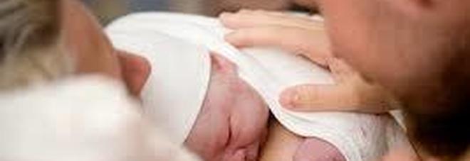 Gravidanza, una coppia su cinque si separa durante il primo anno di vita del figlio