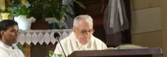 Novilara piange
don Severo: è stato
parroco per 50 anni
