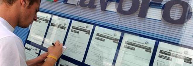 Istat, tasso di disoccupazione in calo: ma aumentano gli Istat, tasso di disoccupazione in calo: ma aumentano gli