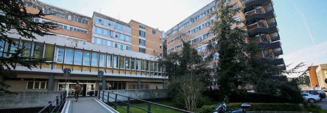 L'ospedale L'ospedale