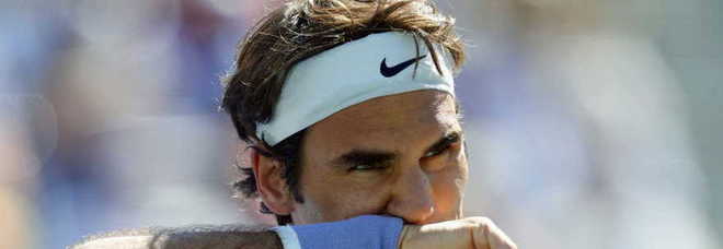 Papà Federer “ci ricasca”: ancora due gemelli e lancia l'hashtag TwinsAgain