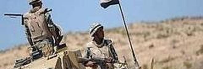 Sventato grande attacco nel Sinai, uccisi 27 terroristi Sventato grande attacco nel Sinai, uccisi 27 terroristi