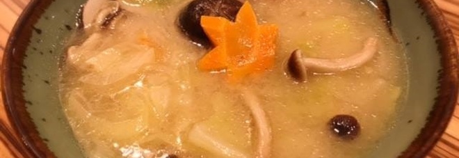Shizuka Ramen Izakaya:
sapori giapponesi
nel centro di Senigallia