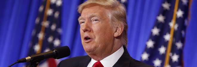 Trump Trump