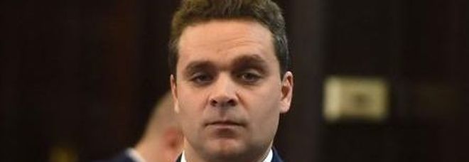 Tangenti, scarcerato l'ex consigliere Tatarella: va ai domiciliari