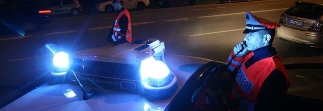 La sicurezza viaggia
su Facebook: ladri messi
in fuga grazie ai social