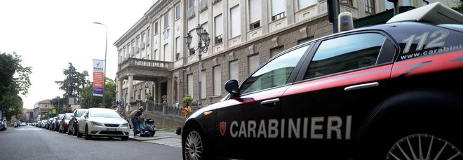 L'orco in casa a San Giuliano Milanese: violentata a 14 anni dal fratellastro di 19