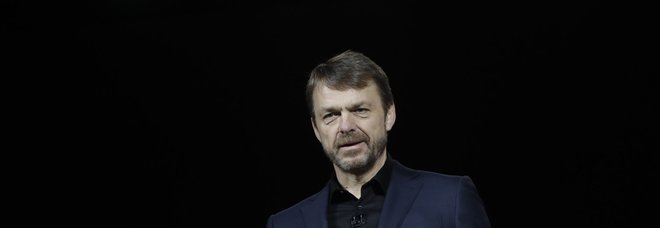 Fca, l'inglese Manley nuovo ad.