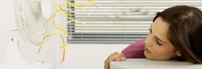 Troppo caldo sul posto di lavoro? Secondo la legge si può andare a casa Troppo caldo sul posto di lavoro? Secondo la legge si può andare a casa