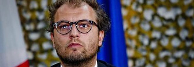Luca Lotti positivo al Coronavirus: «Sono a casa e sto bene»