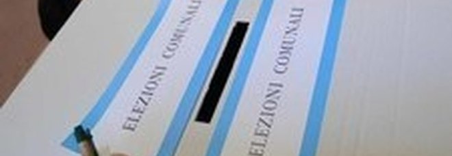 Elezioni Elezioni