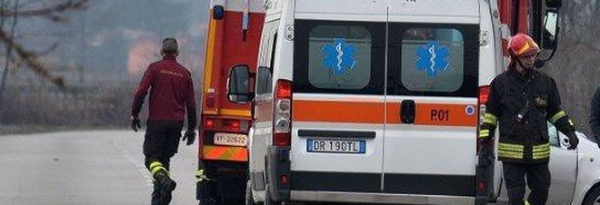 Schianto sulla Romea a Ravenna: morto camionista 33enne di Mirano Schianto sulla Romea a Ravenna: morto camionista 33enne di Mirano